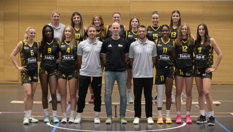 2. Damen Basketball Bundesliga (DBBL2)