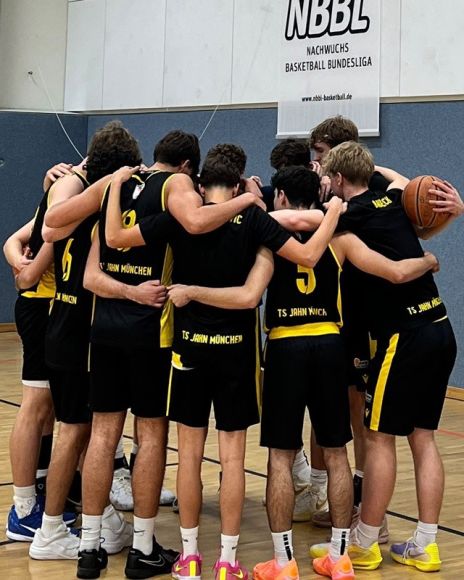 NBBL (U19 Bundesliga)
