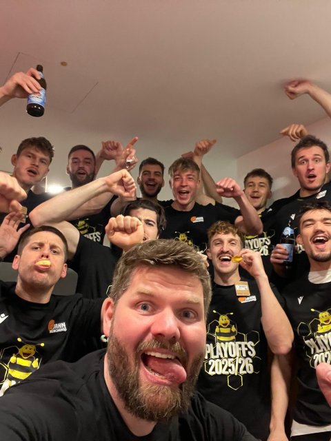 TS Jahn München Basketball News