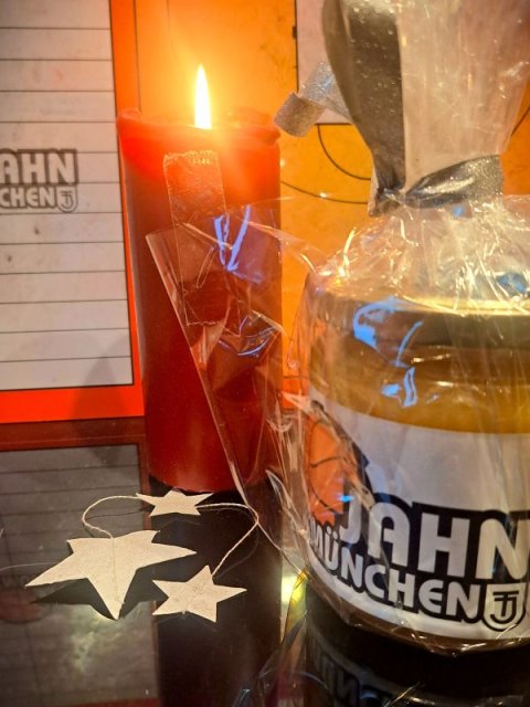 TS Jahn München Basketball News