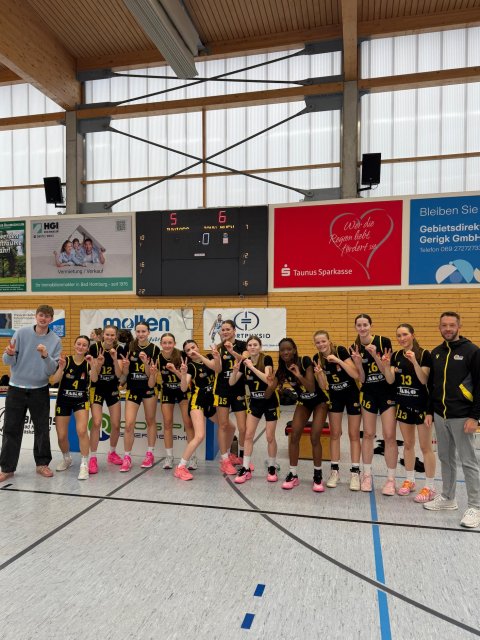 TS Jahn München Basketball News